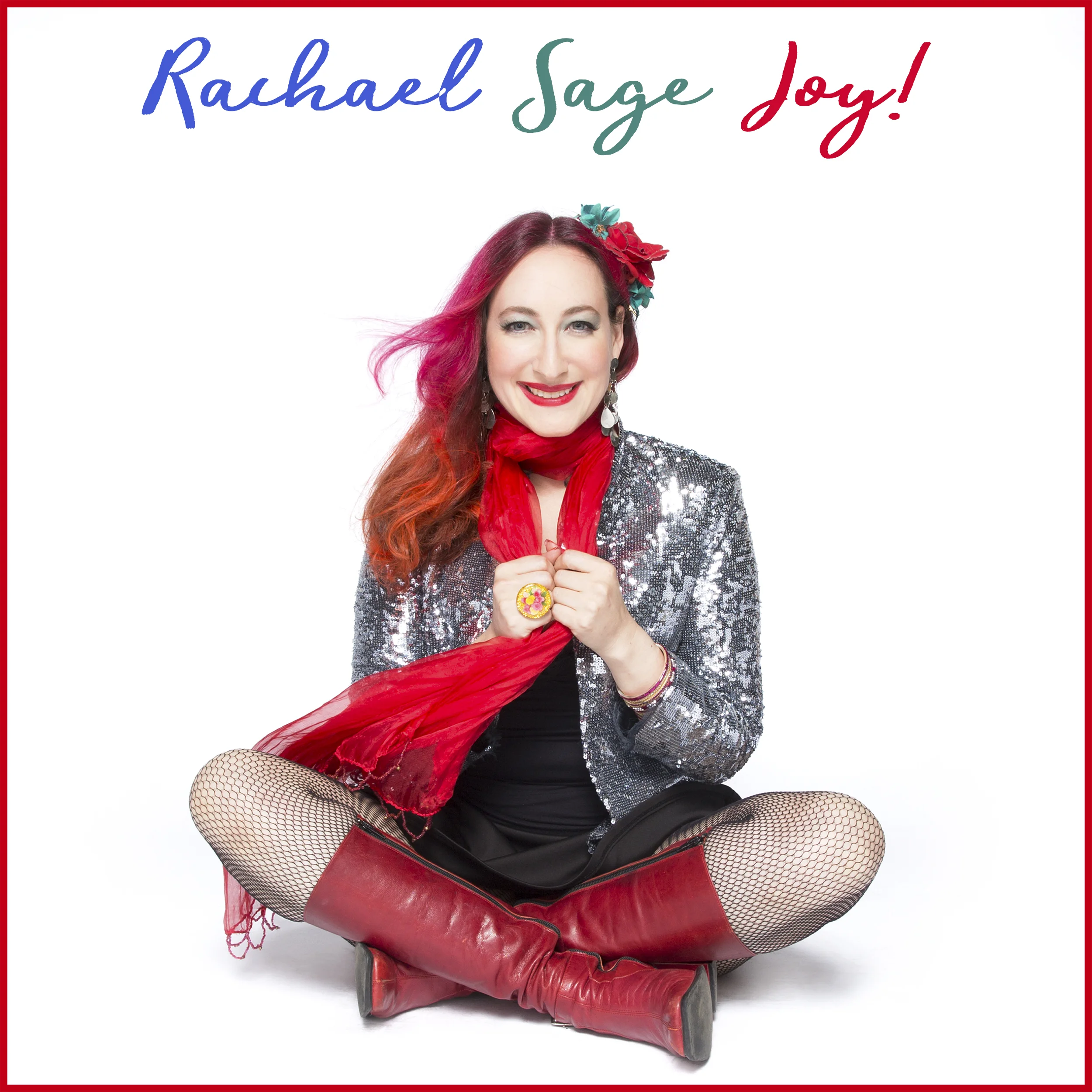 Rachael Sage — MPress Records