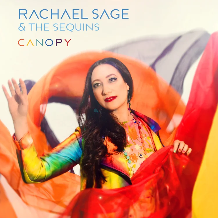 Photo by Shervin Lainez | Single Cover Art 'Canopy' Photo by Shervin Lainez | Single Cover Art 'Canopy'