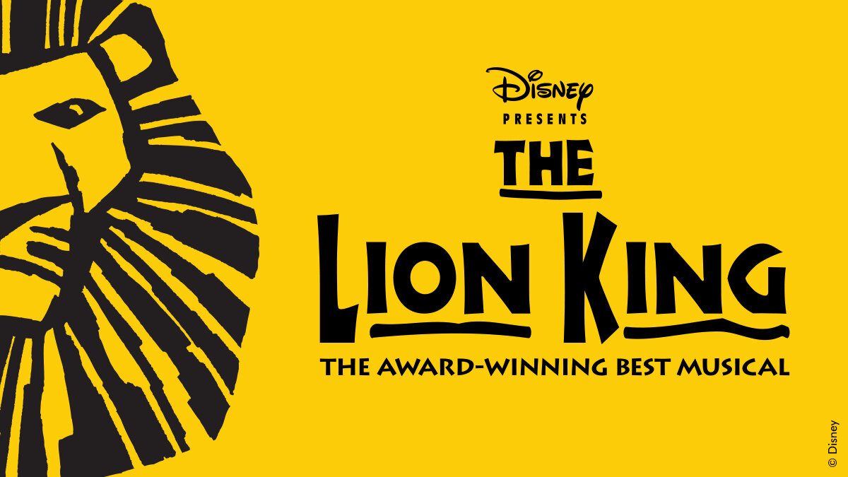 The Lion King