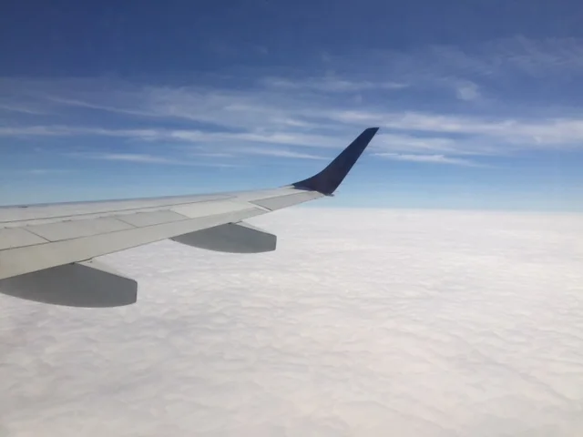 Why I Give Flight Attendants A Small Gift Before Each Flight