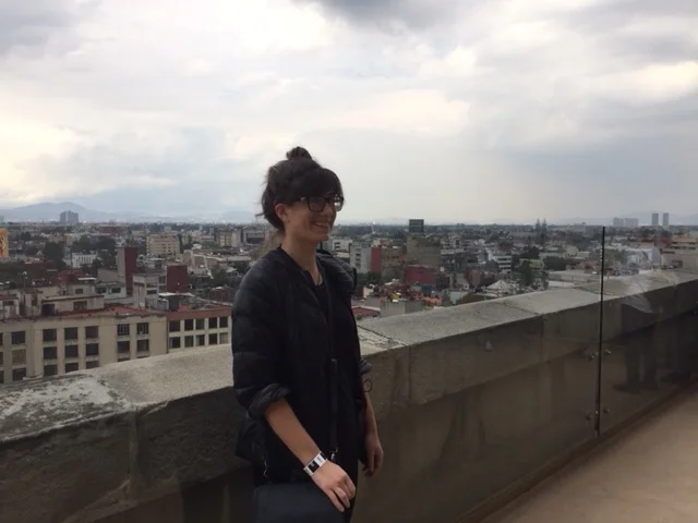 Where Do You Go When You Don’t Know Where To Go?