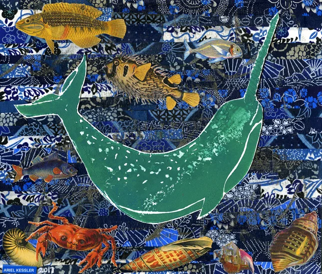 Kessler_Underwater Narwhal.jpg