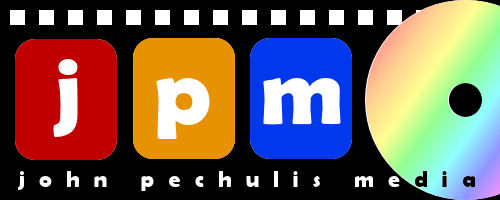 John Pechulis Media