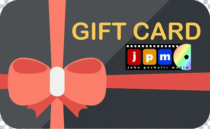 JPM Gift Card