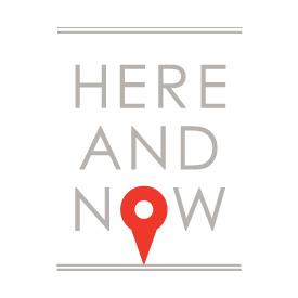 The Here and Now Project (Copy)