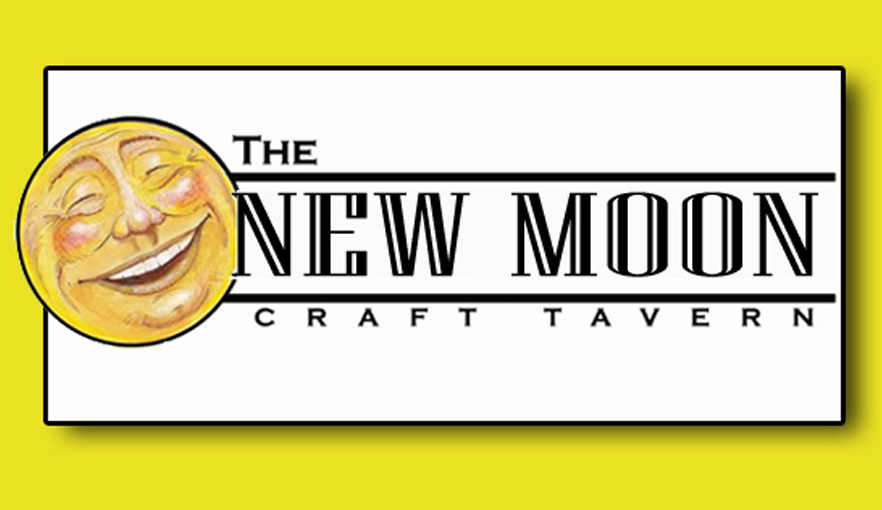 The New Moon Craft Tavern (Copy)