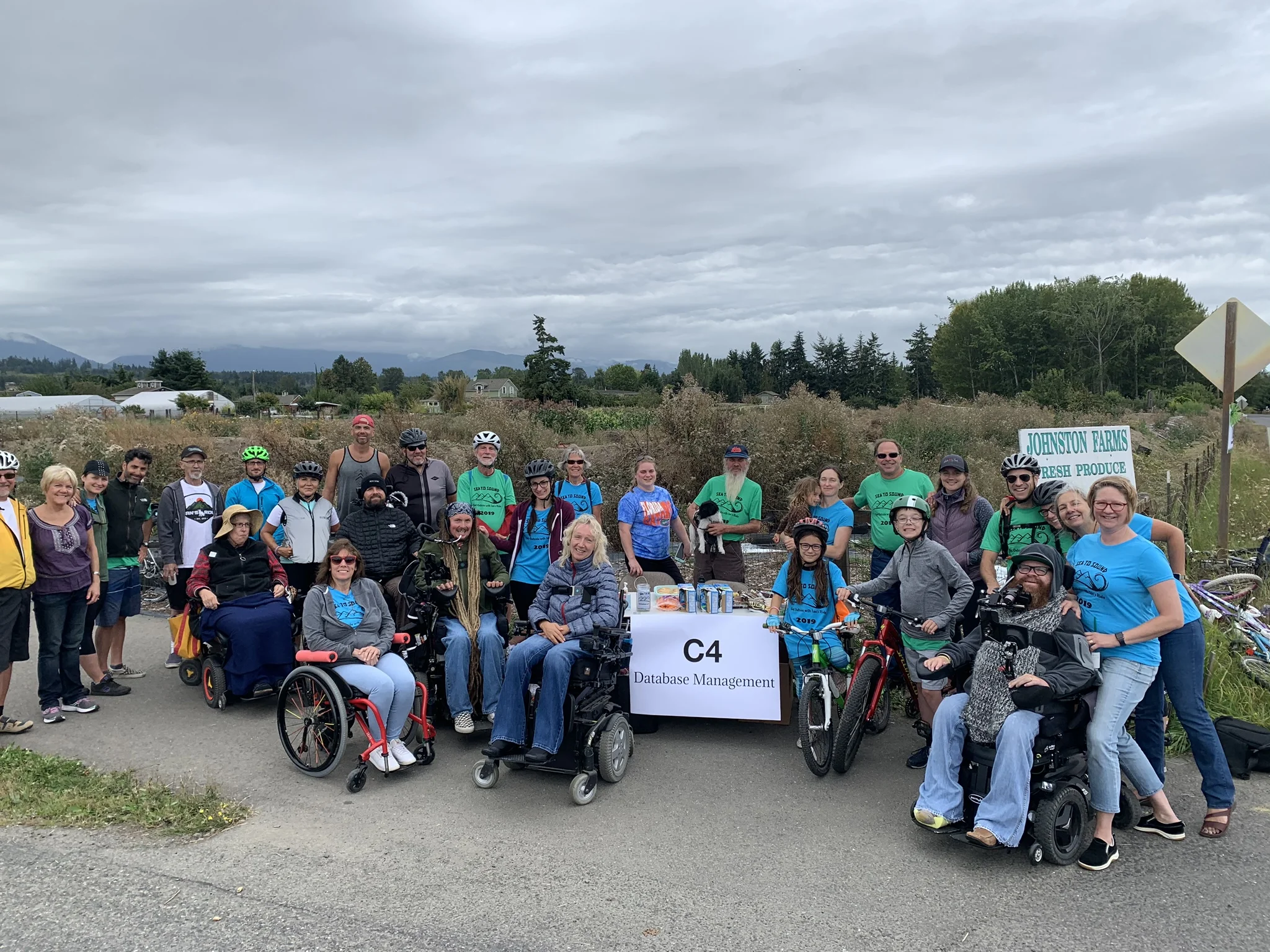 Sea to Sound 2019 – Day Two