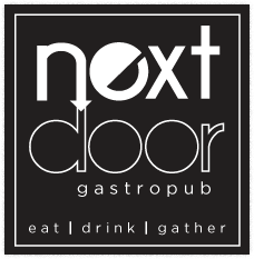 Next Door Gastropub (Copy)