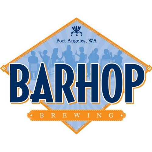 Barhop Brewing &amp; Taproom (Copy)