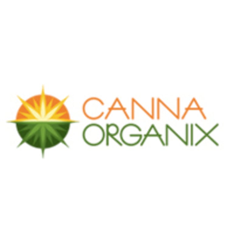 Canna Organix (Copy)