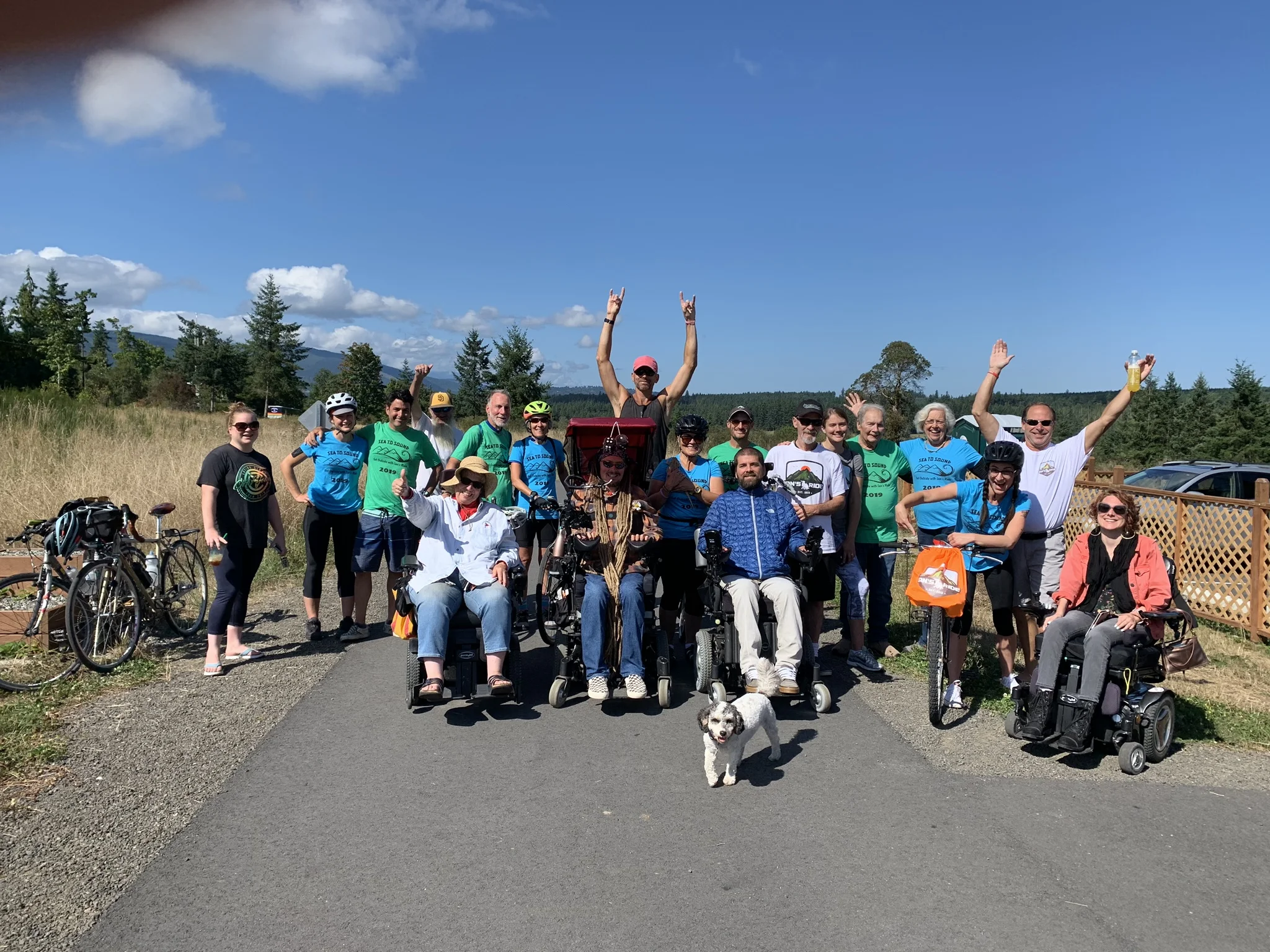 Sea to Sound 2019 – Day Three