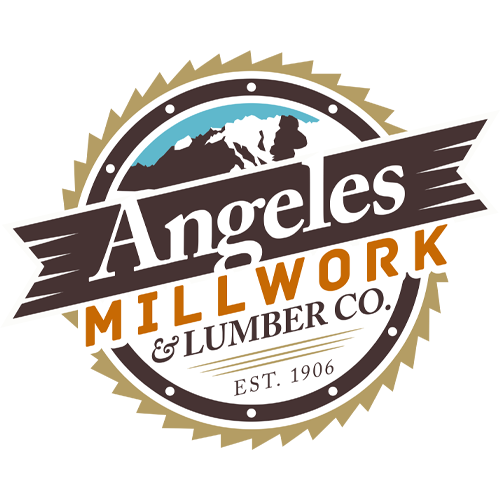Angeles Millwork &amp; Lumber Co