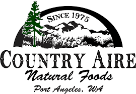 Country Aire Natural Foods