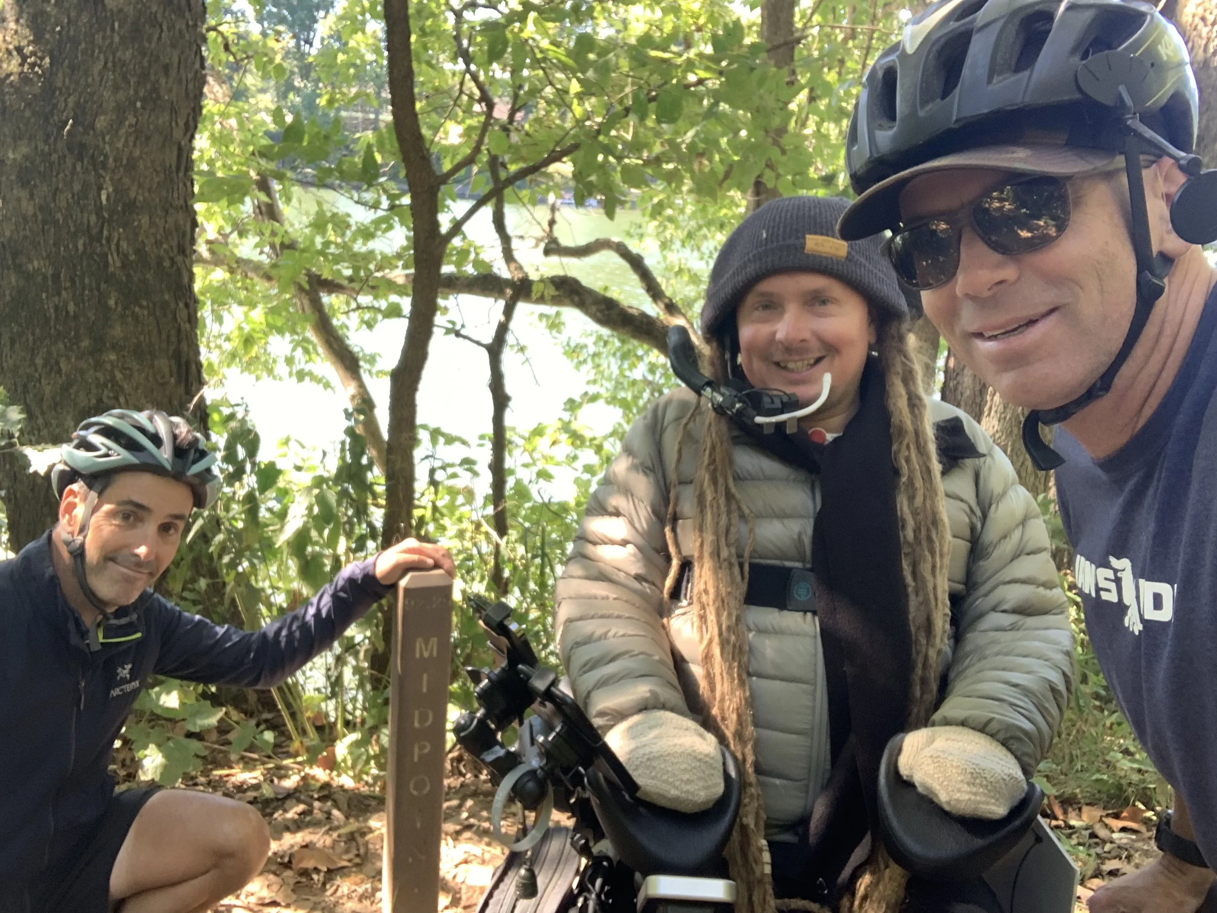 GART Day 3 - Overcoming Obstacles