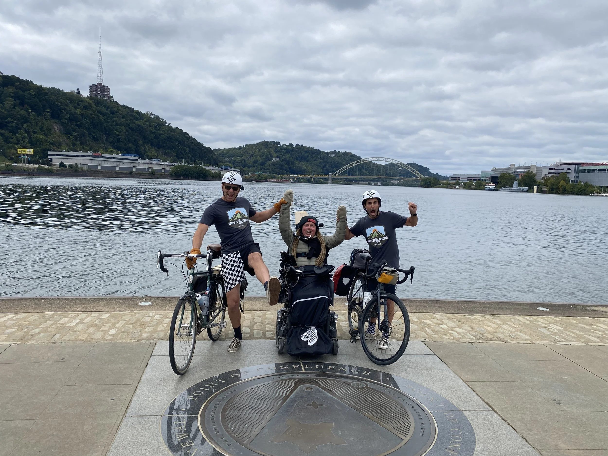 GART Day 9 - Pittsburgh! 