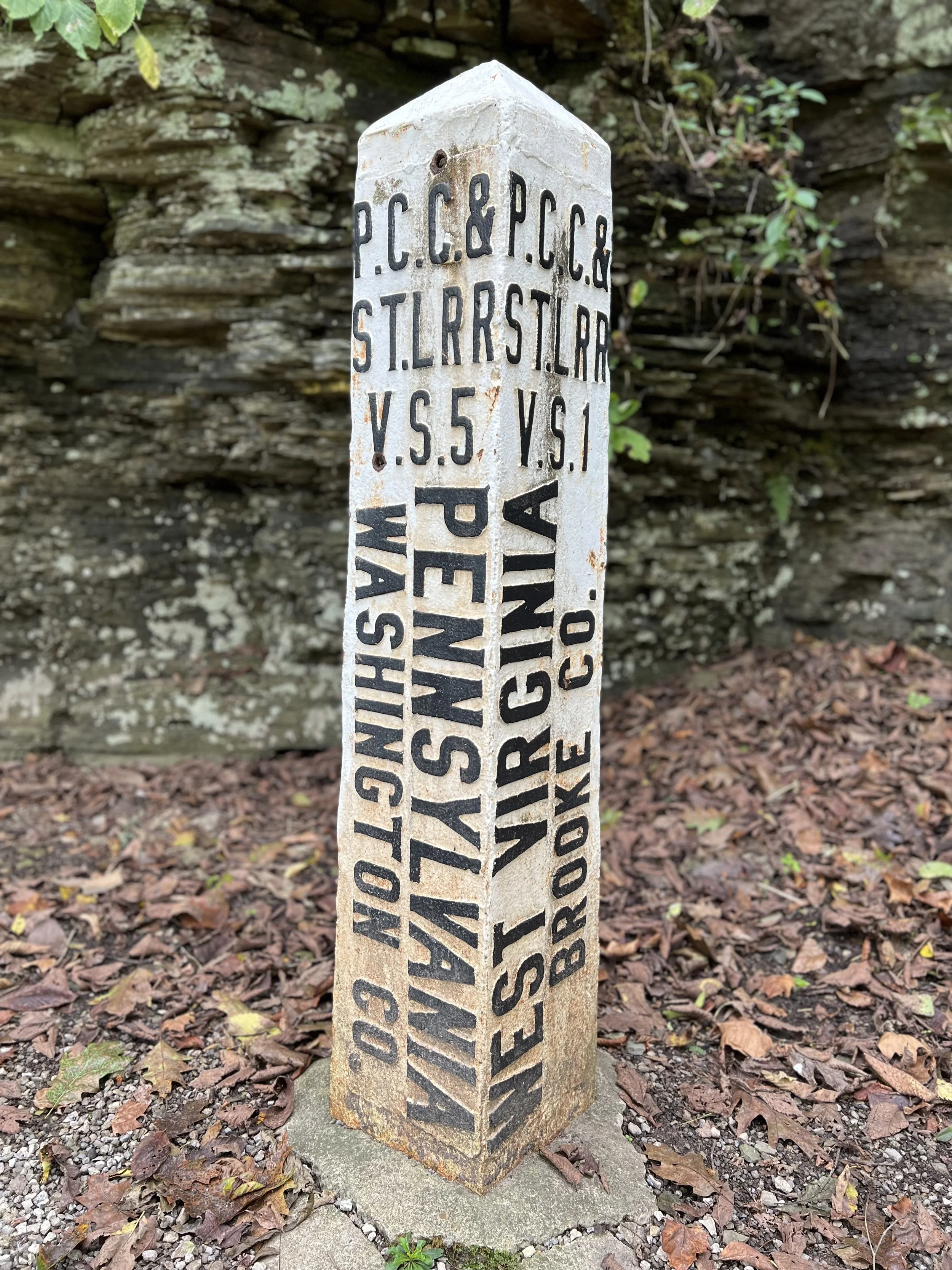 GART Day 10 - Almost to Ohio