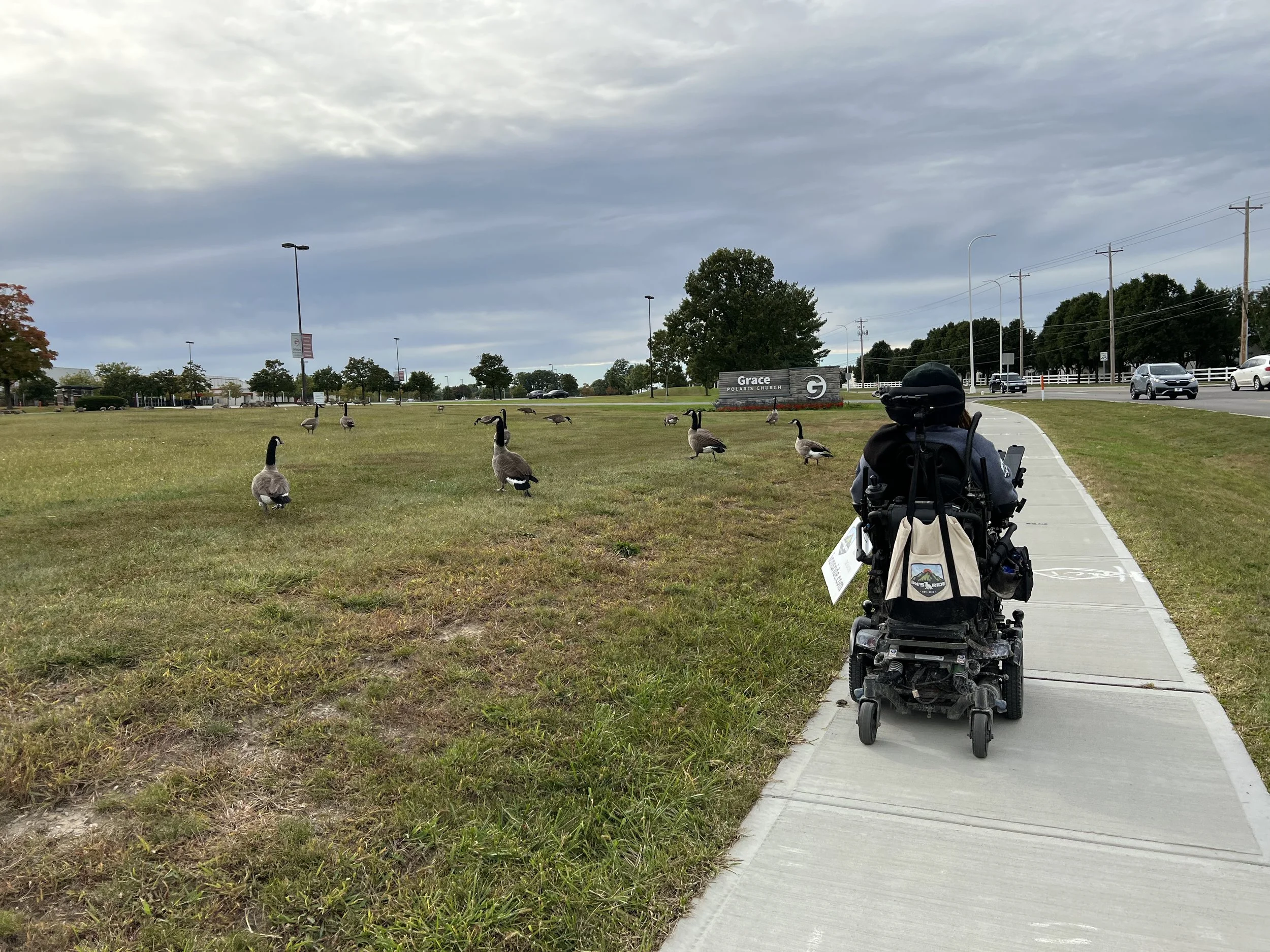 GART Day 11 - A Day of Rest