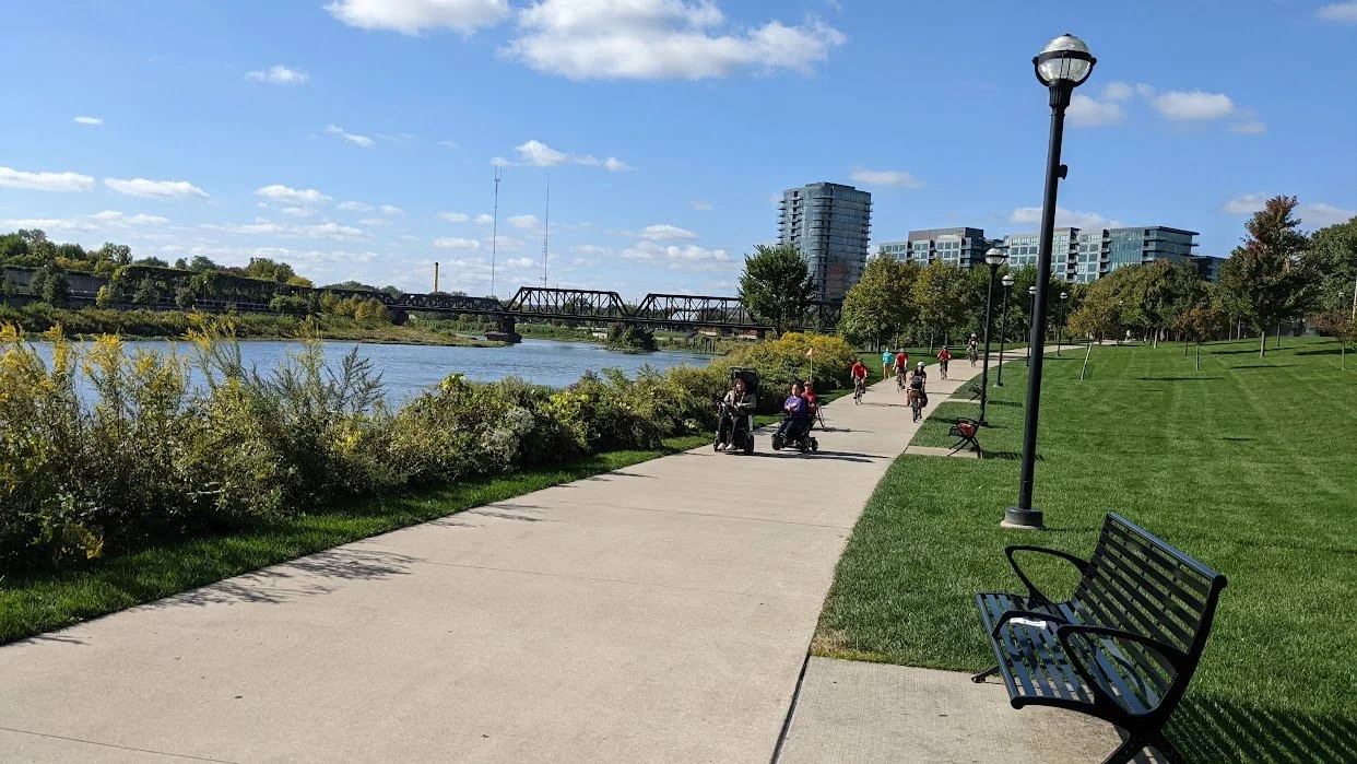 GART Day 12 - Columbus