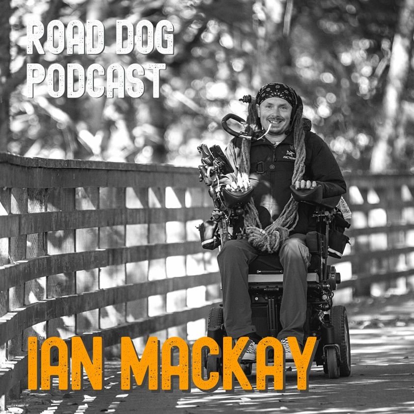 Road Dog Podcast 08/01/2022
