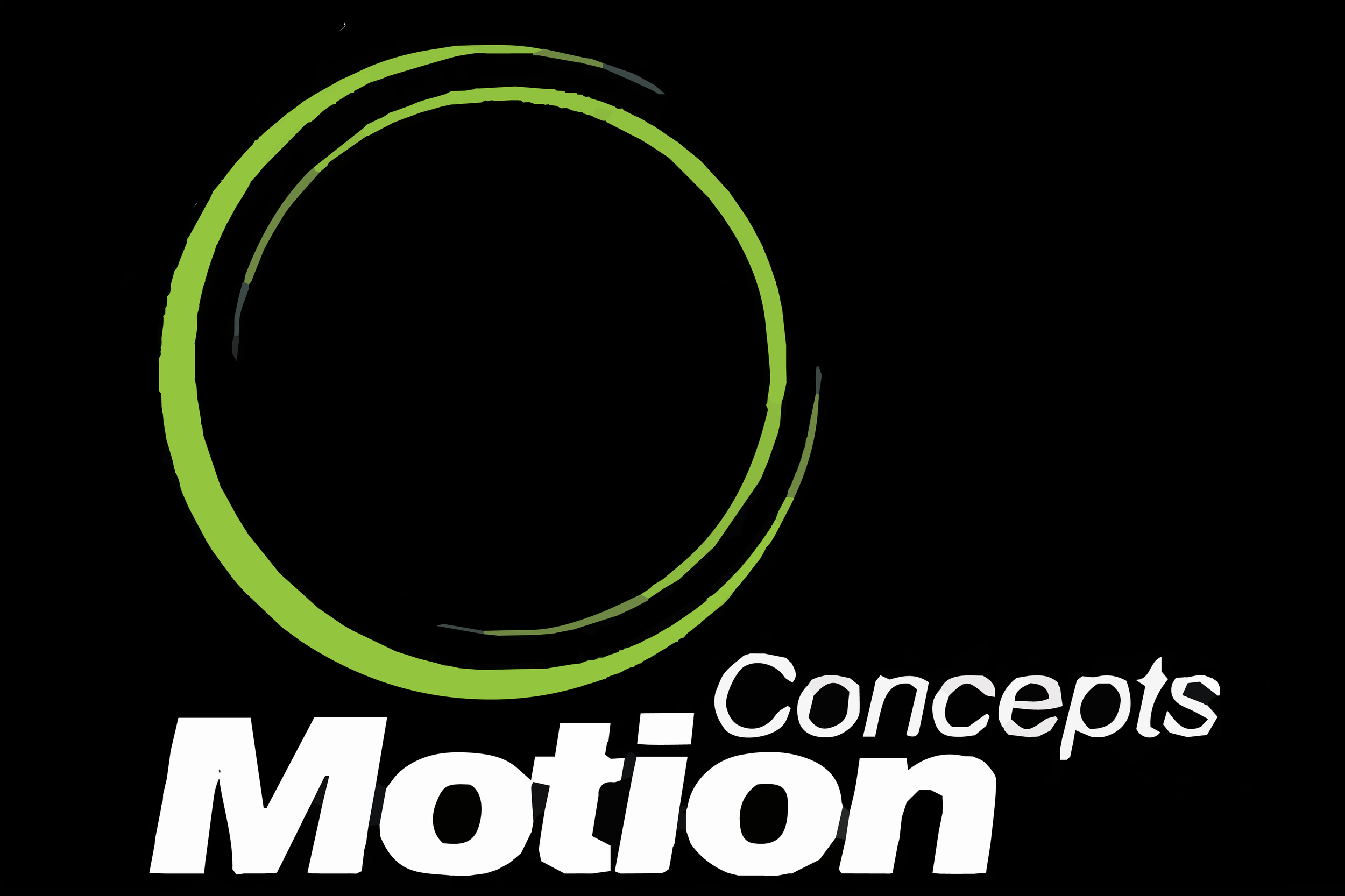 Motion Concepts