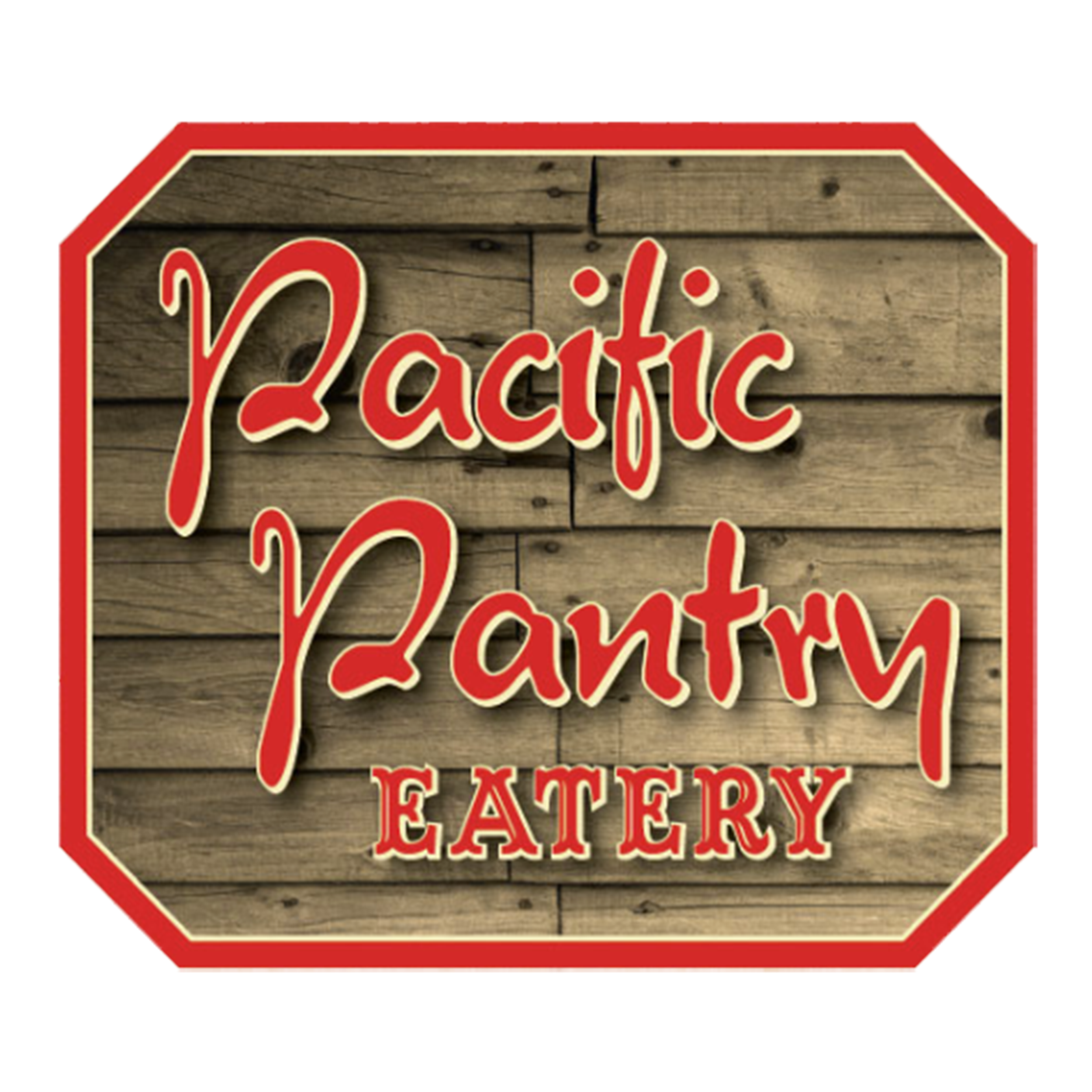 Pacific Pantry