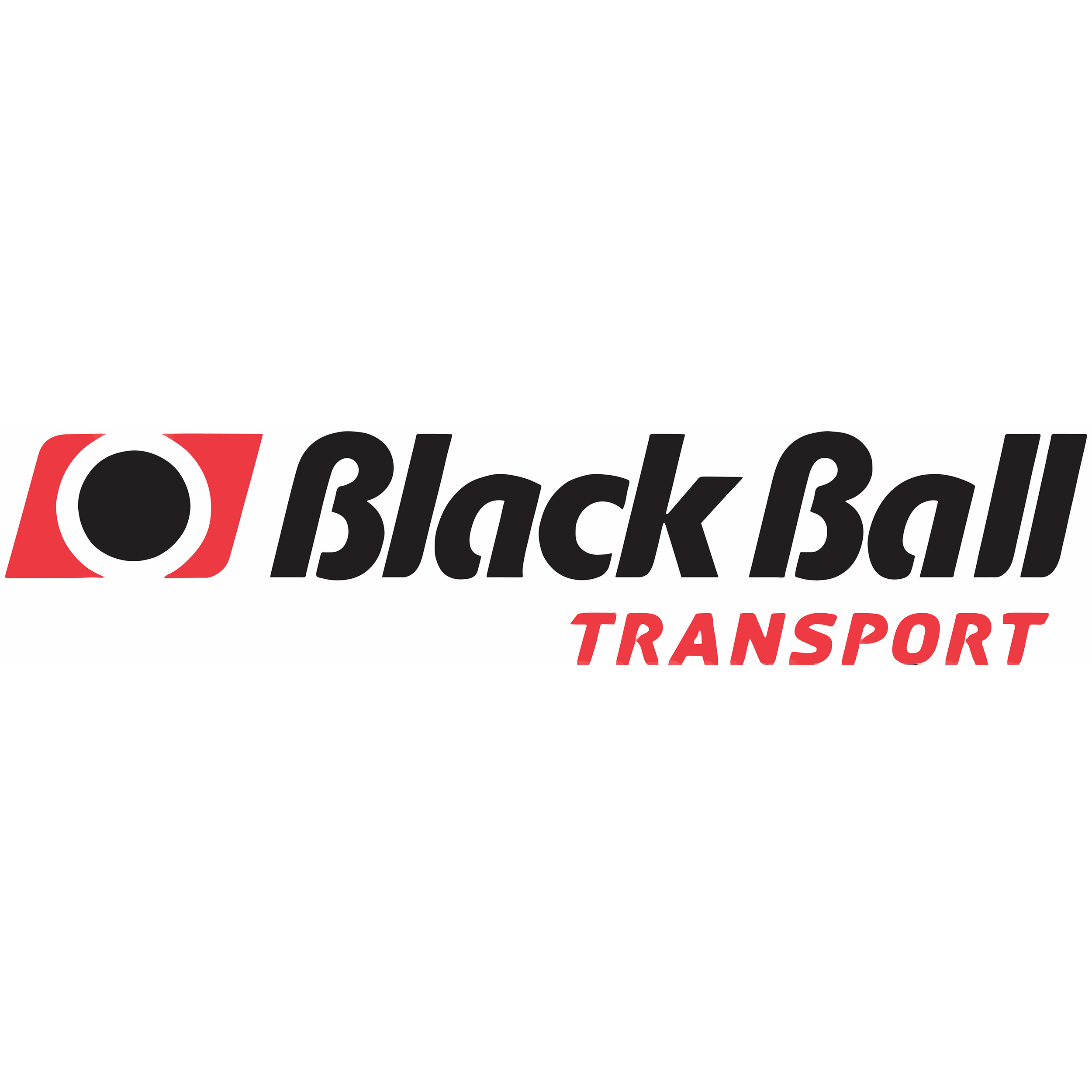 Black Ball Transport