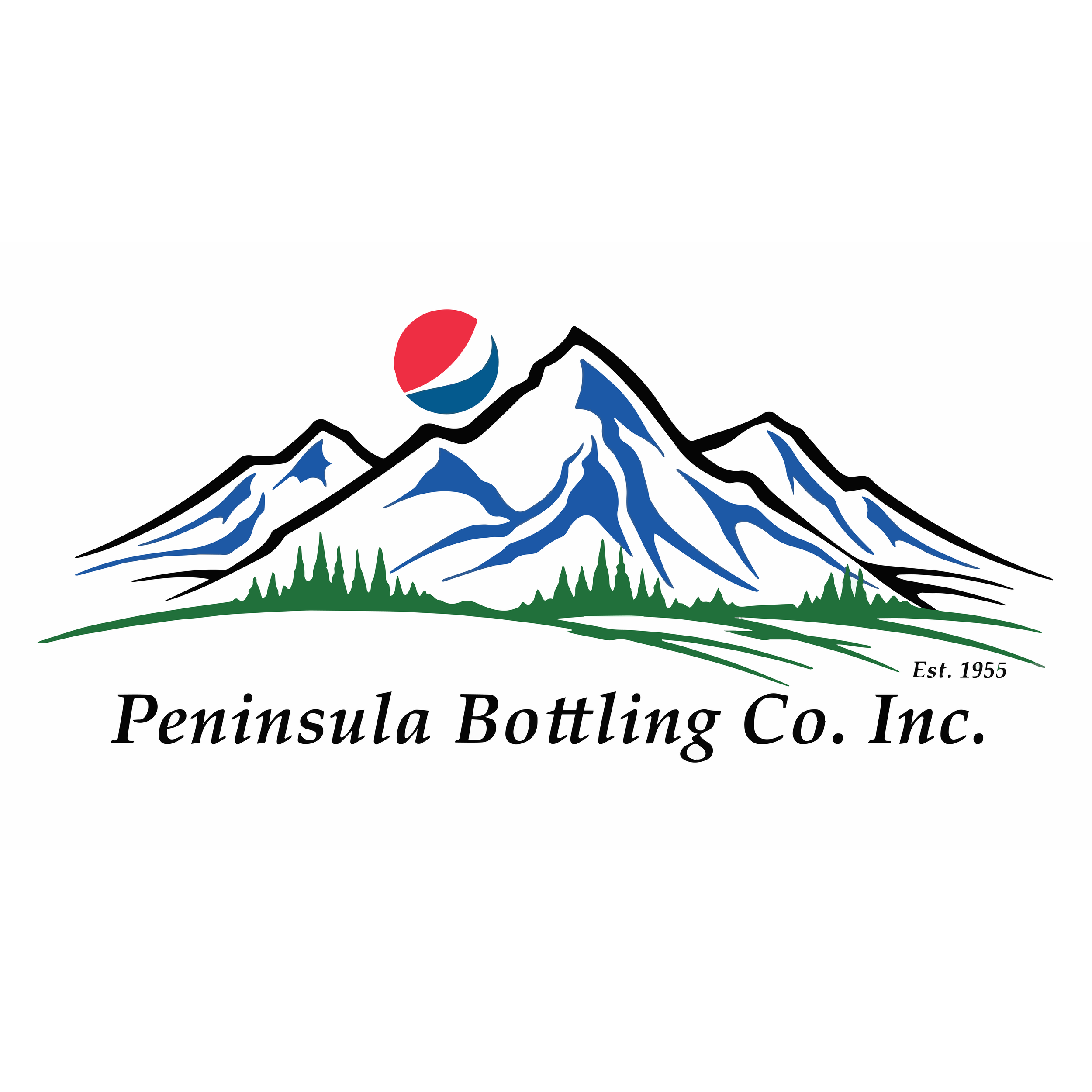 Peninsula Bottling Co