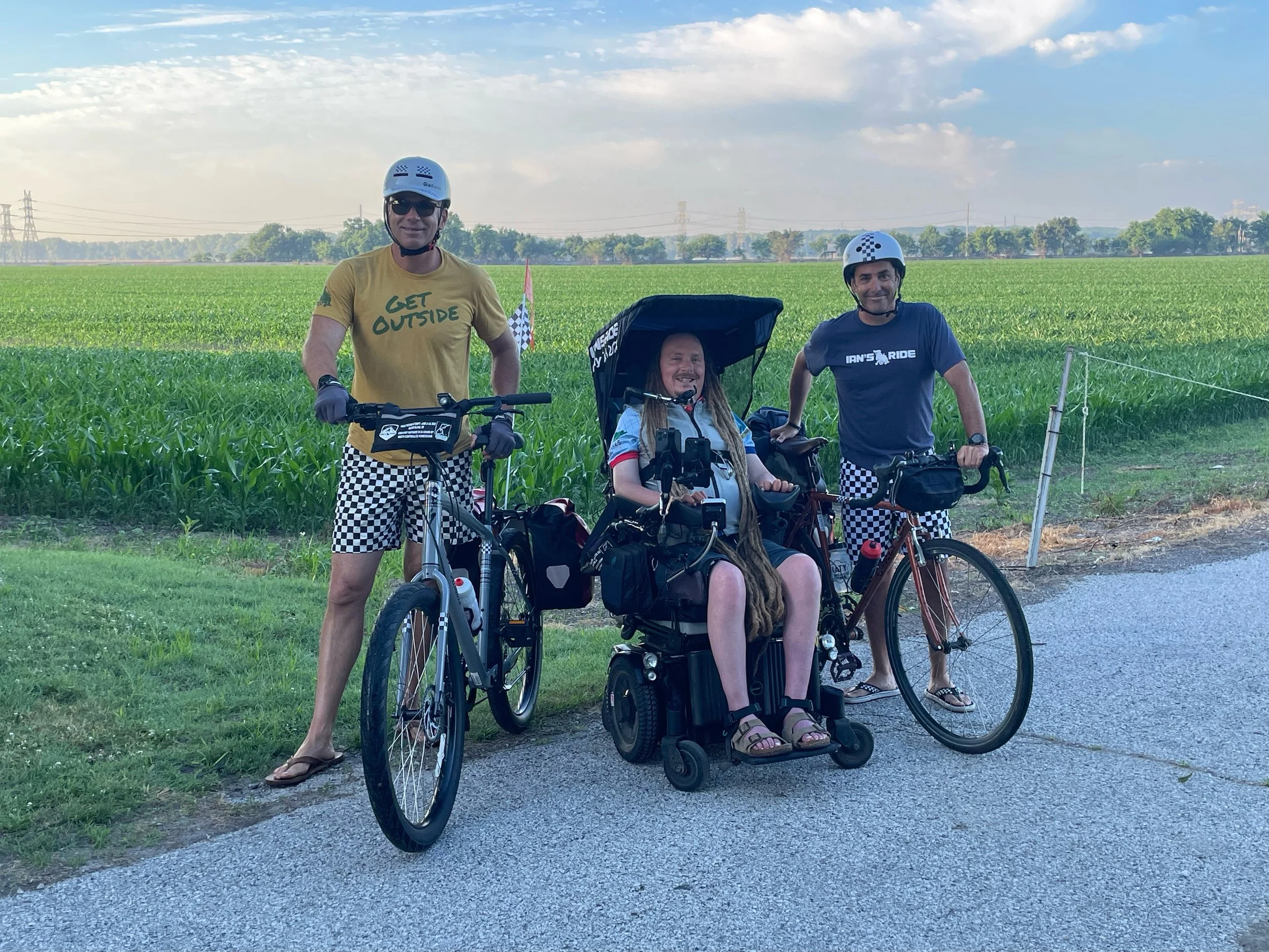 Birds, Butterflies, and Meetin’ Katy