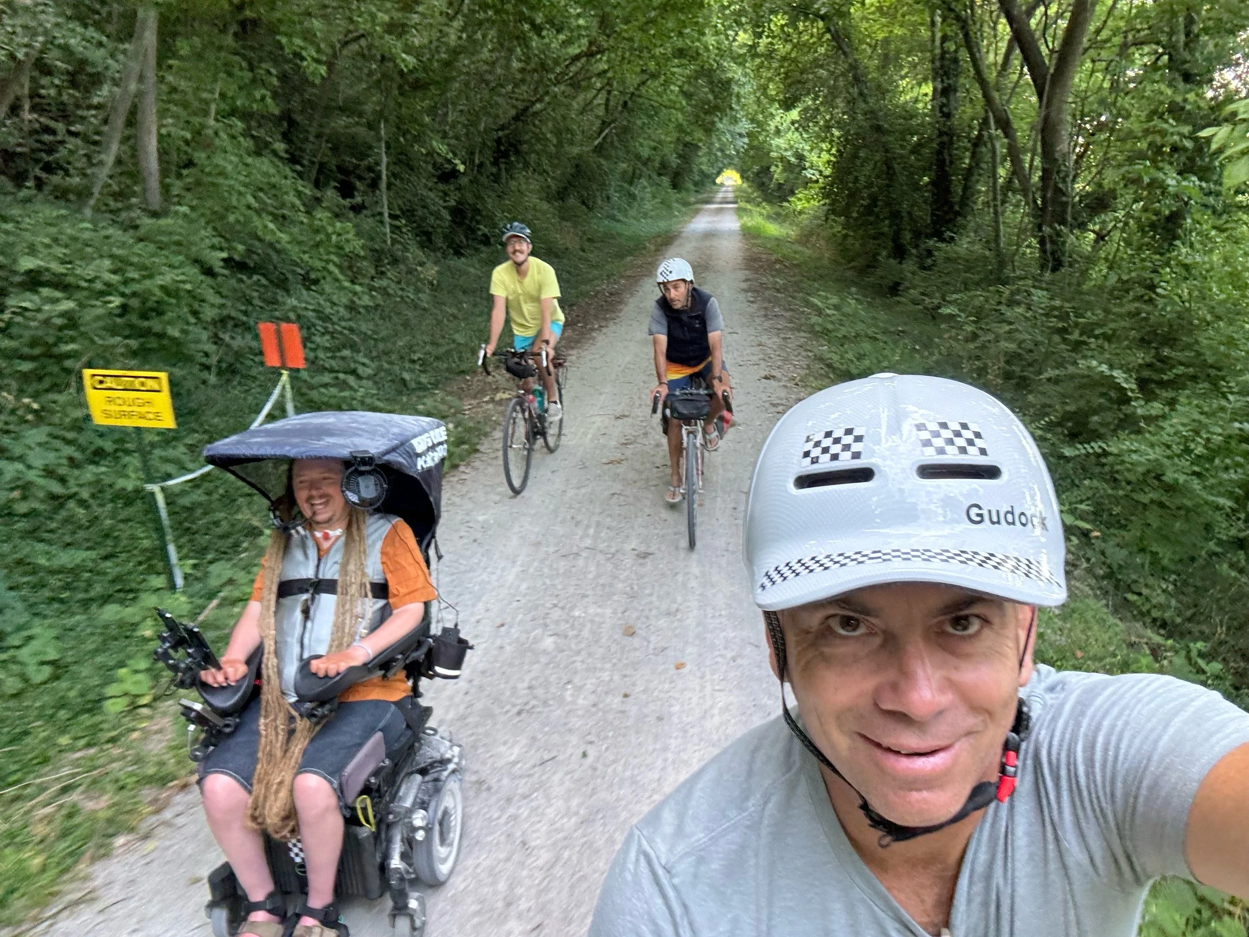 Missouri River Breezes