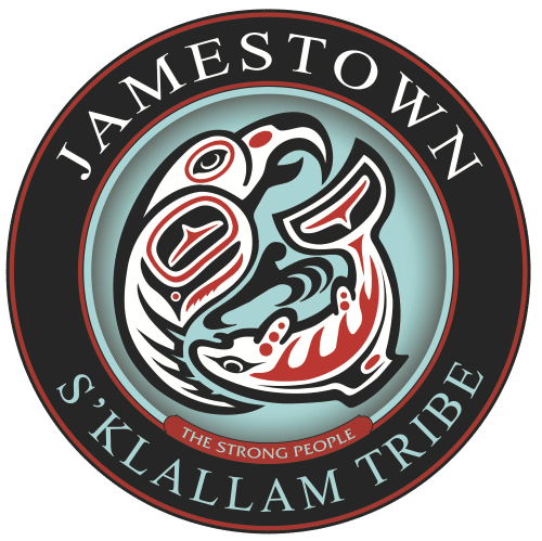 Jamestown S'Klallam Tribe