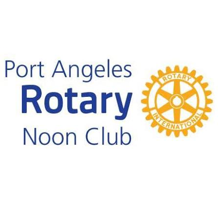 Port Angeles Noon Rotary