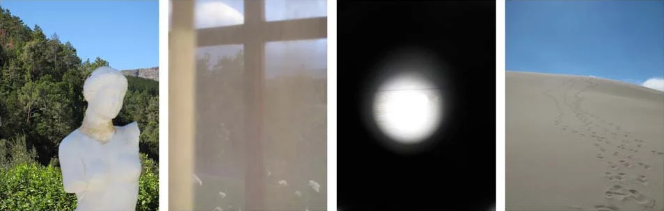 Broken Eclipse, 2010