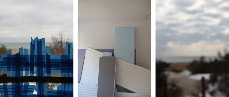 Montauk Blue, 2011