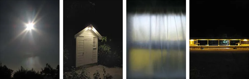 Night Station, 2012