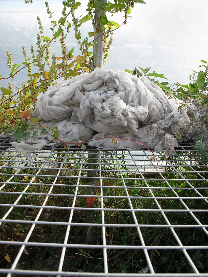 Bundled netting