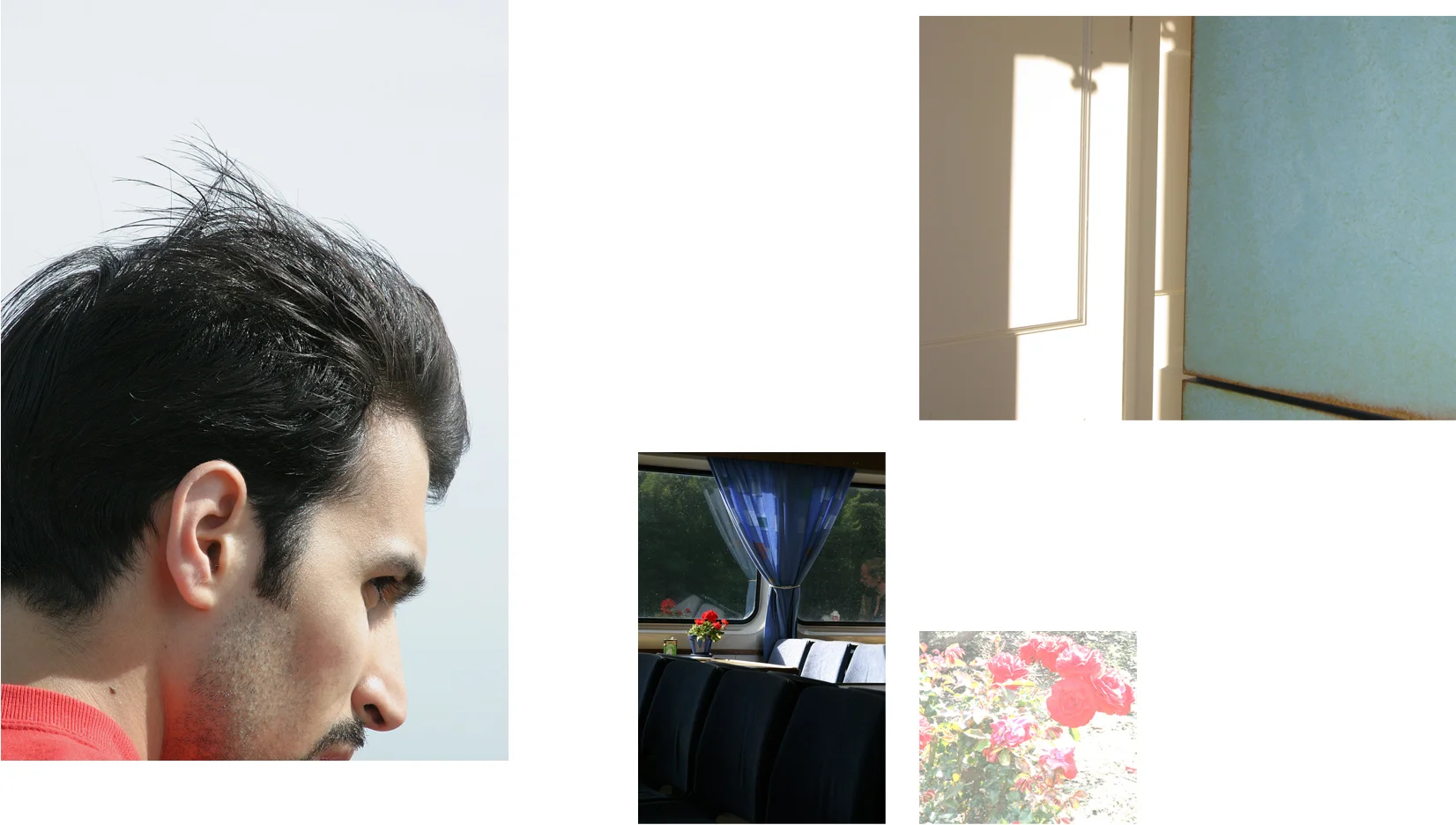 Mario, 2008 - Installation, Various Sizes