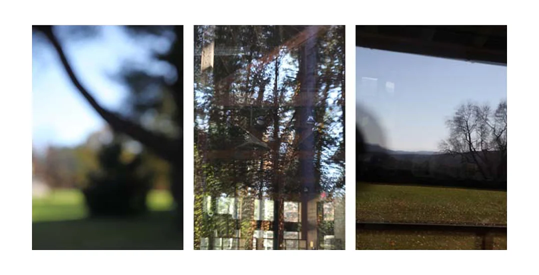 Tanglewood Trio, 2012