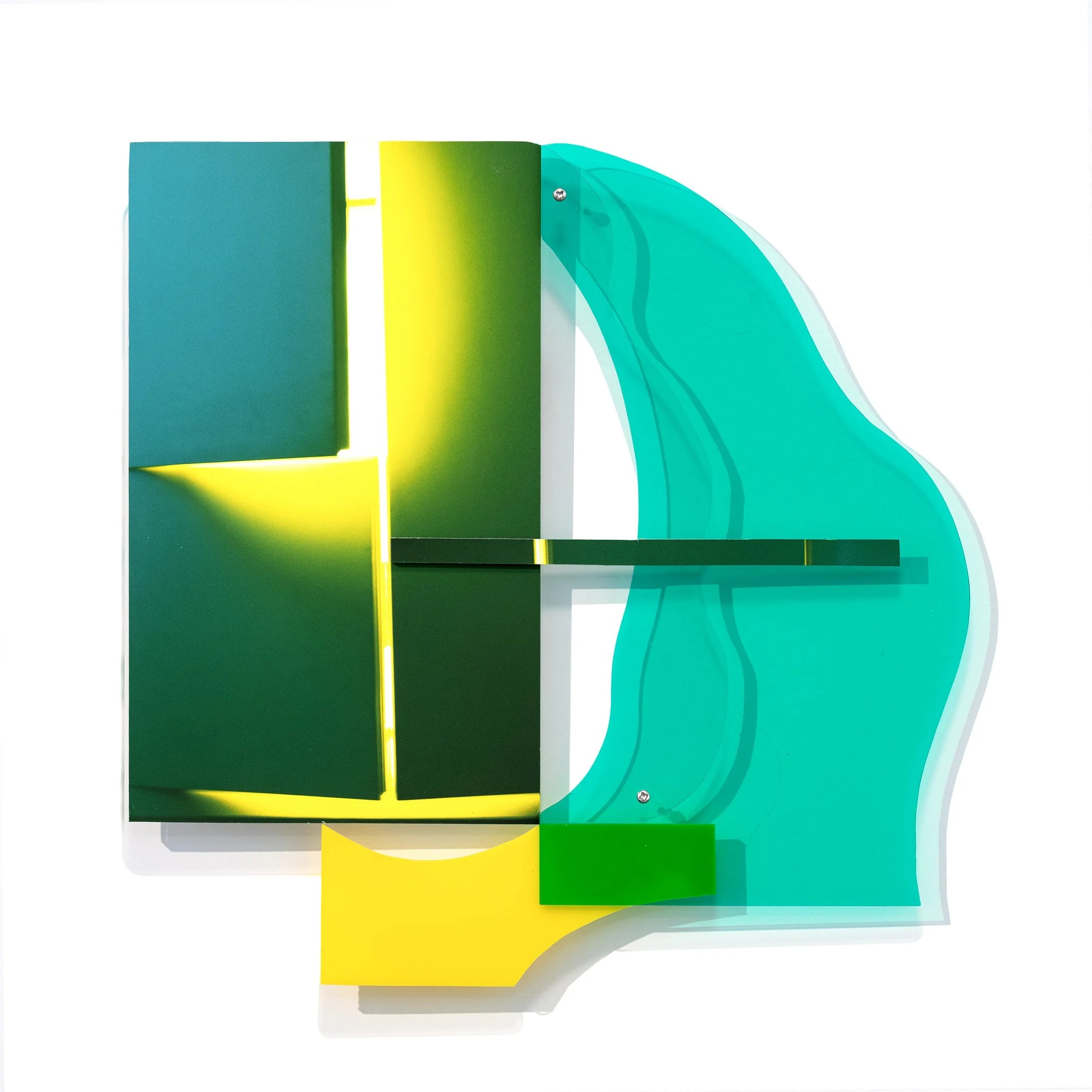 OW25_478- 12.5 X 12.5 X 1