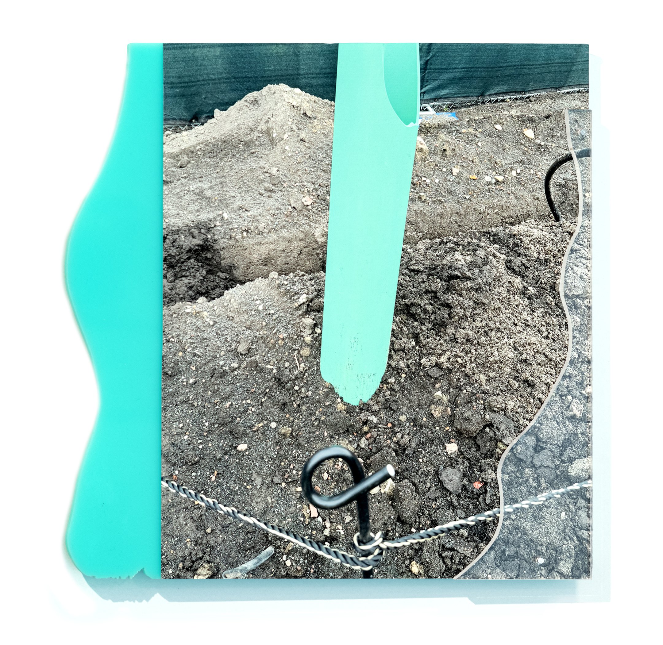 OW25_486- 12 X 11 X .5 