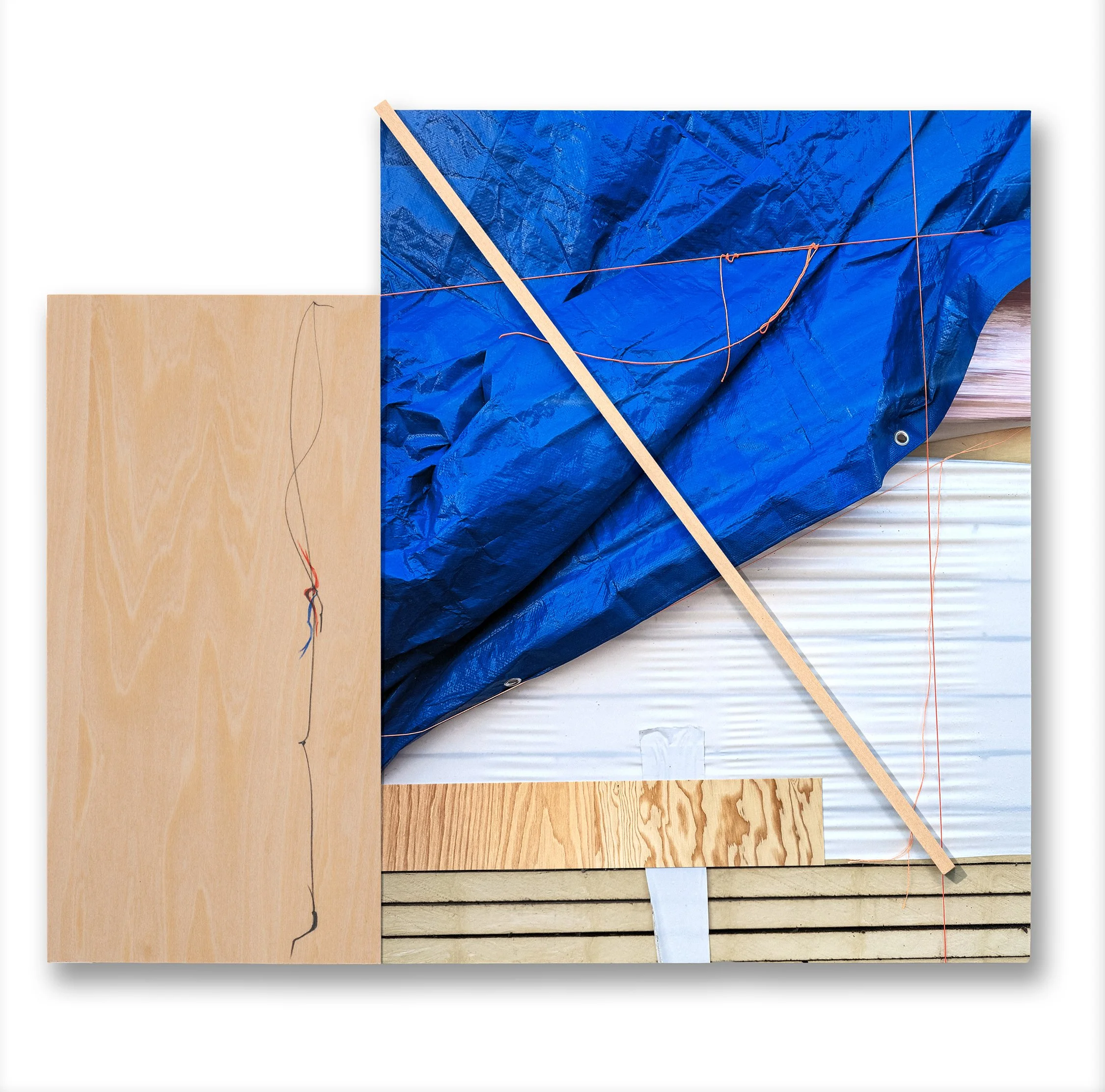 OW25_484- 15 X 17 X .5 