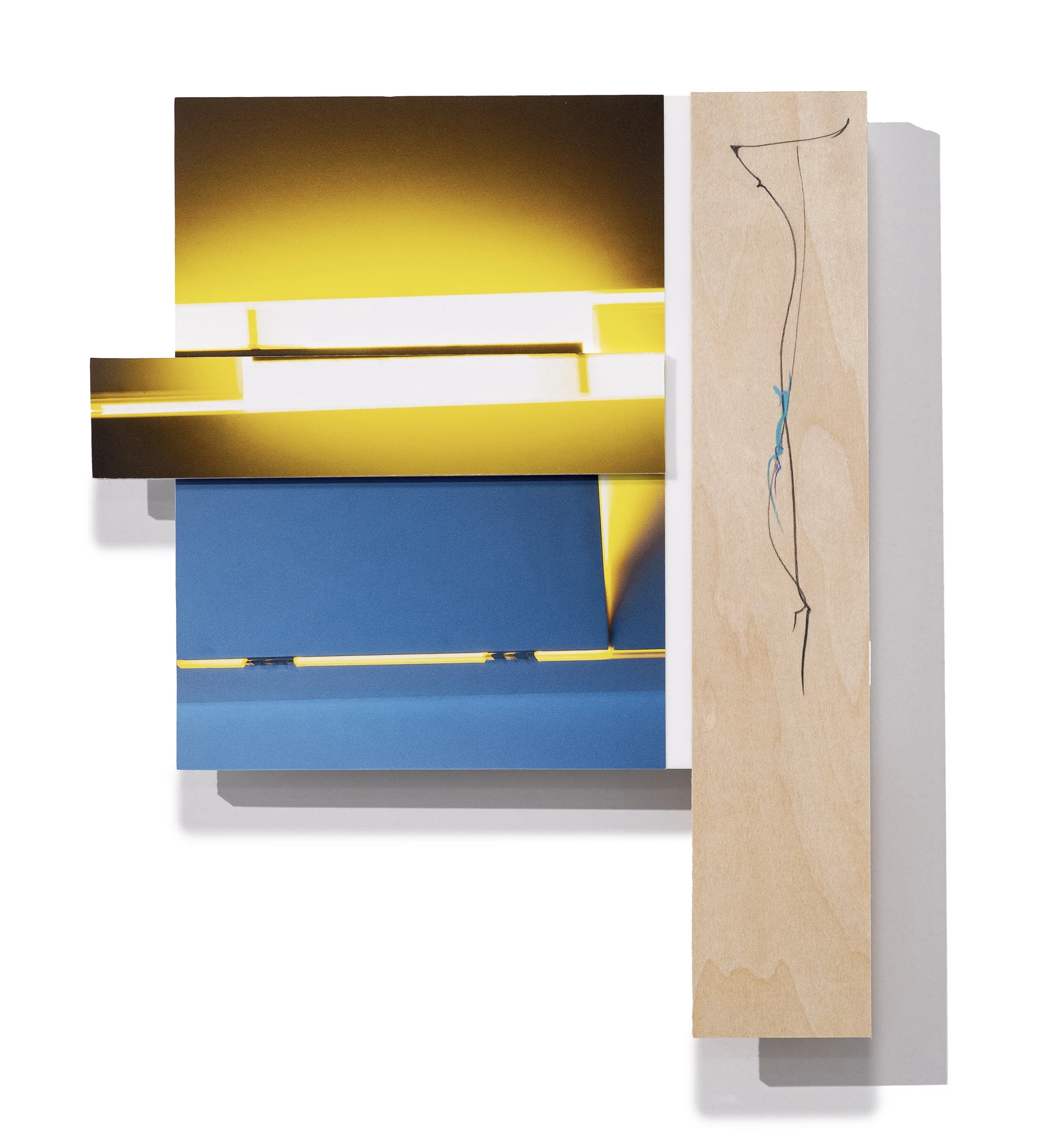 OW24_474- 10 X 8.75 X 1 