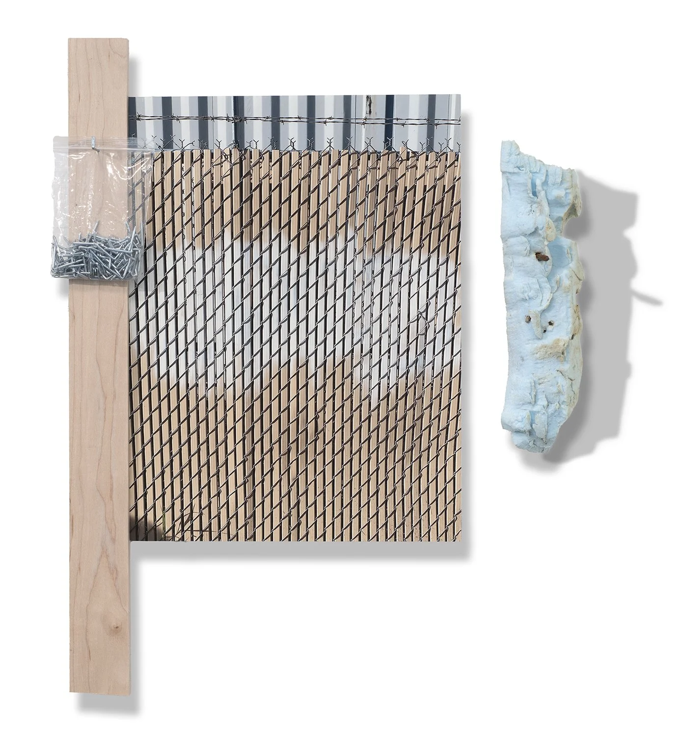 TYO24_455- 21 X 15.5 X 2.75