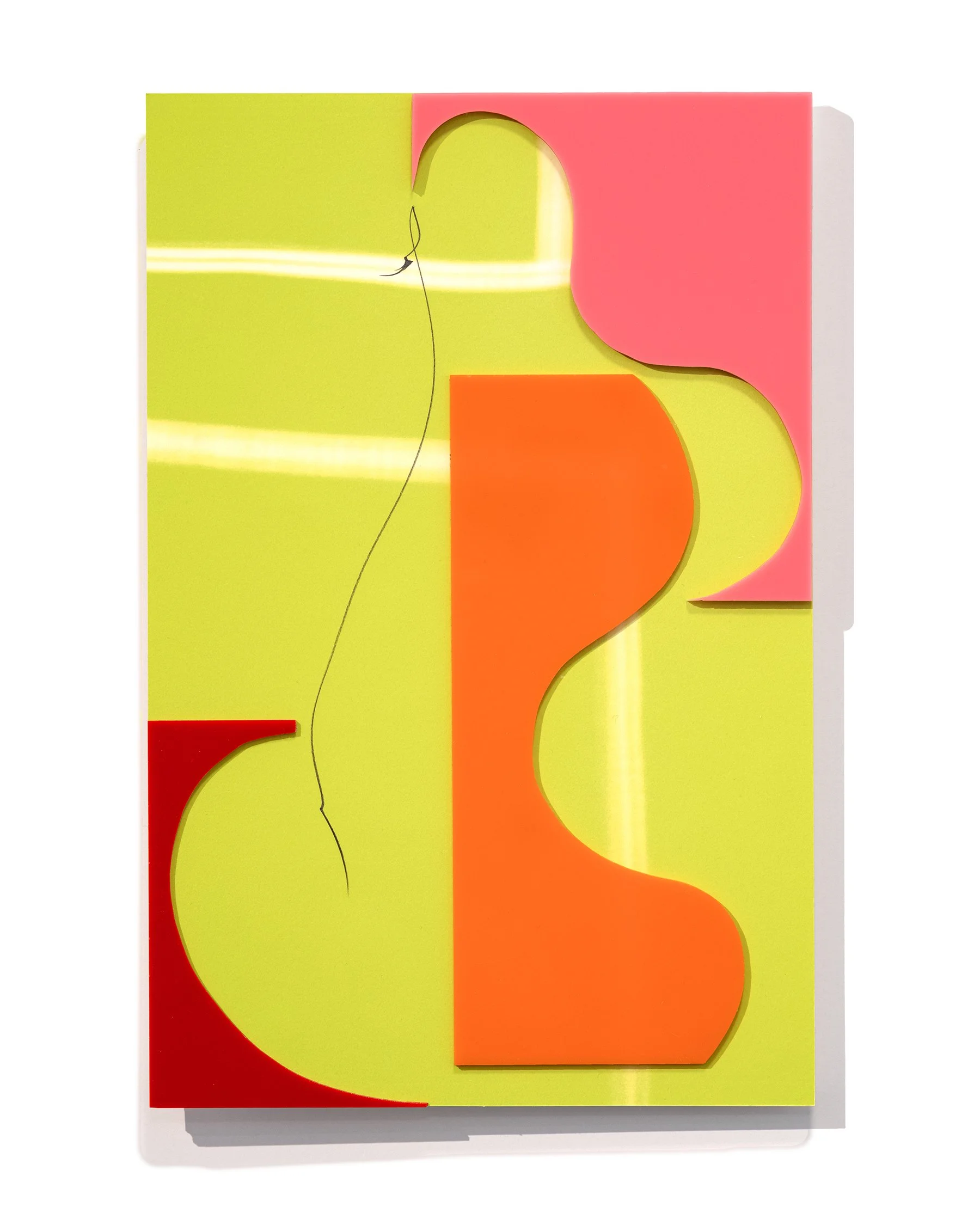 OW25_487- 15.5 X 10 X .5