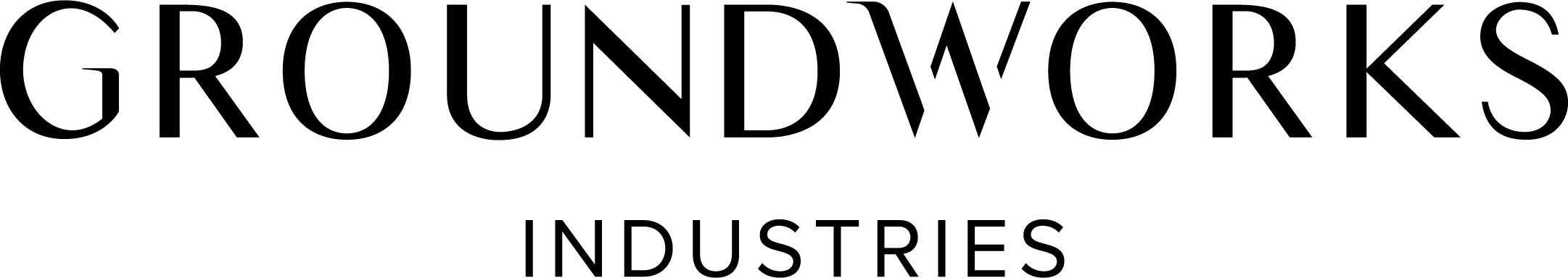 Groundworks Industries