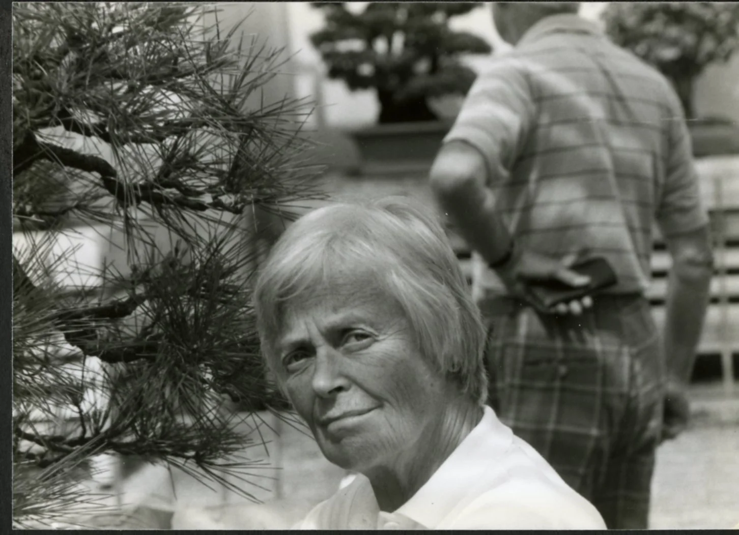 Janet Lanman
