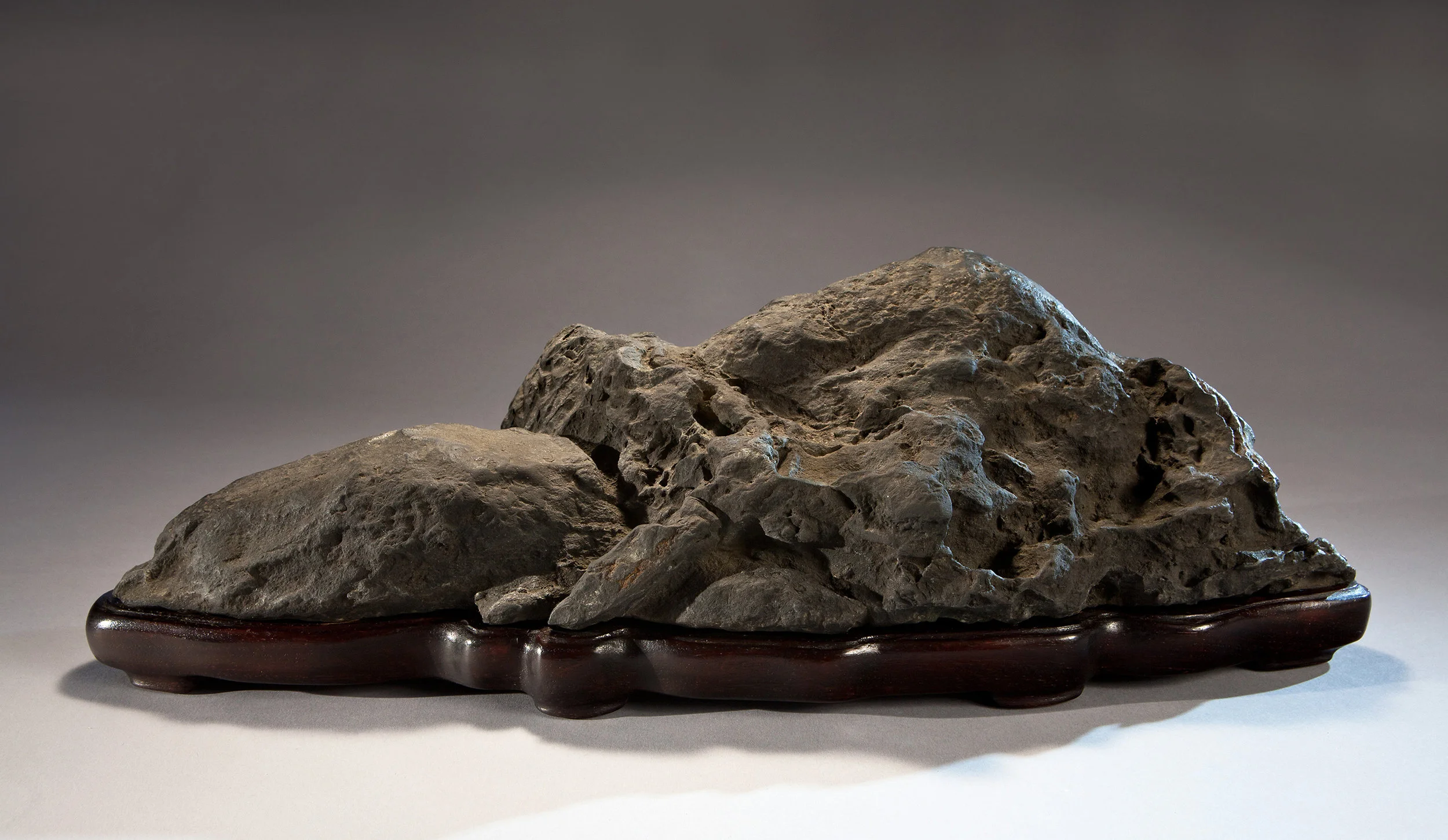 Mountain Stone
