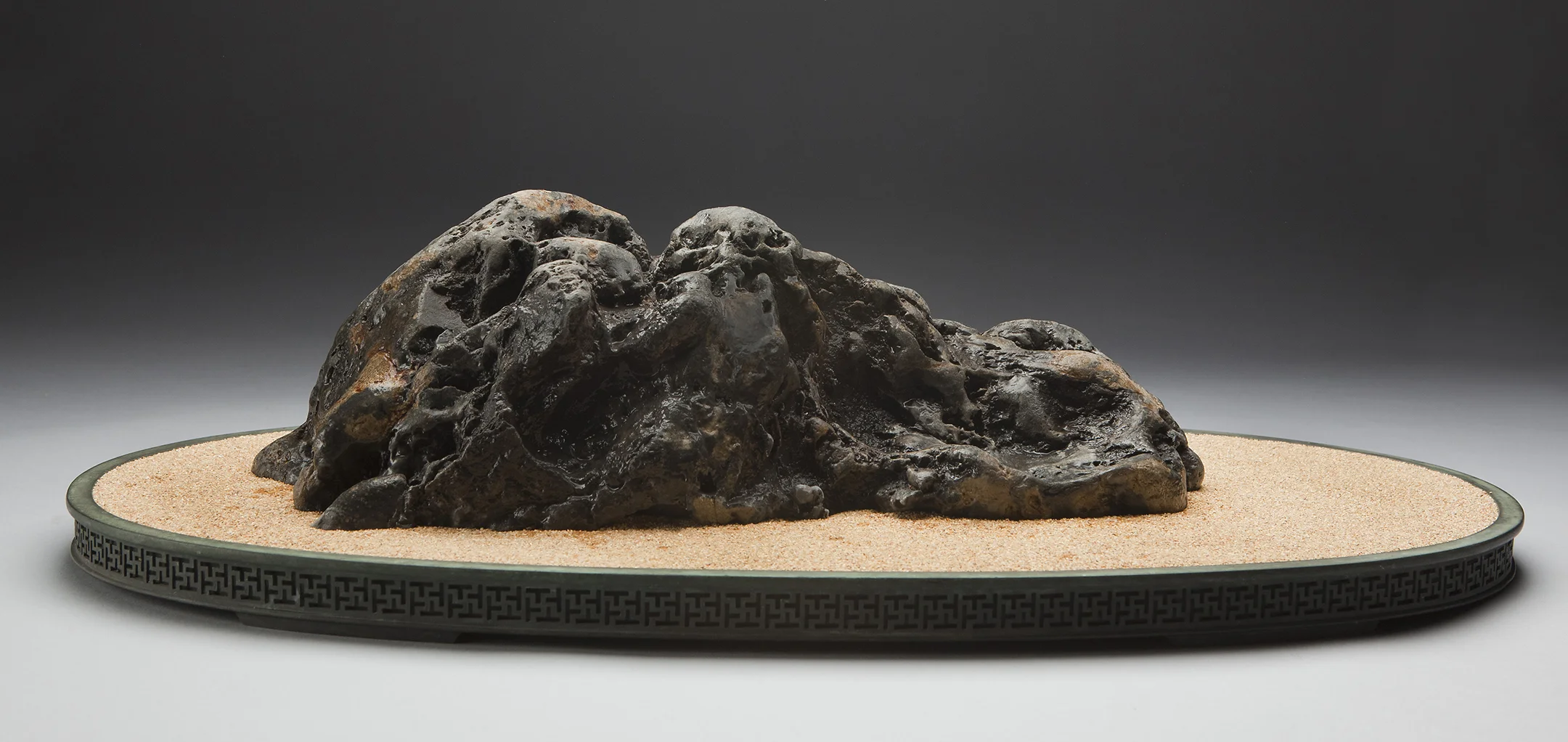 Mountain Stone