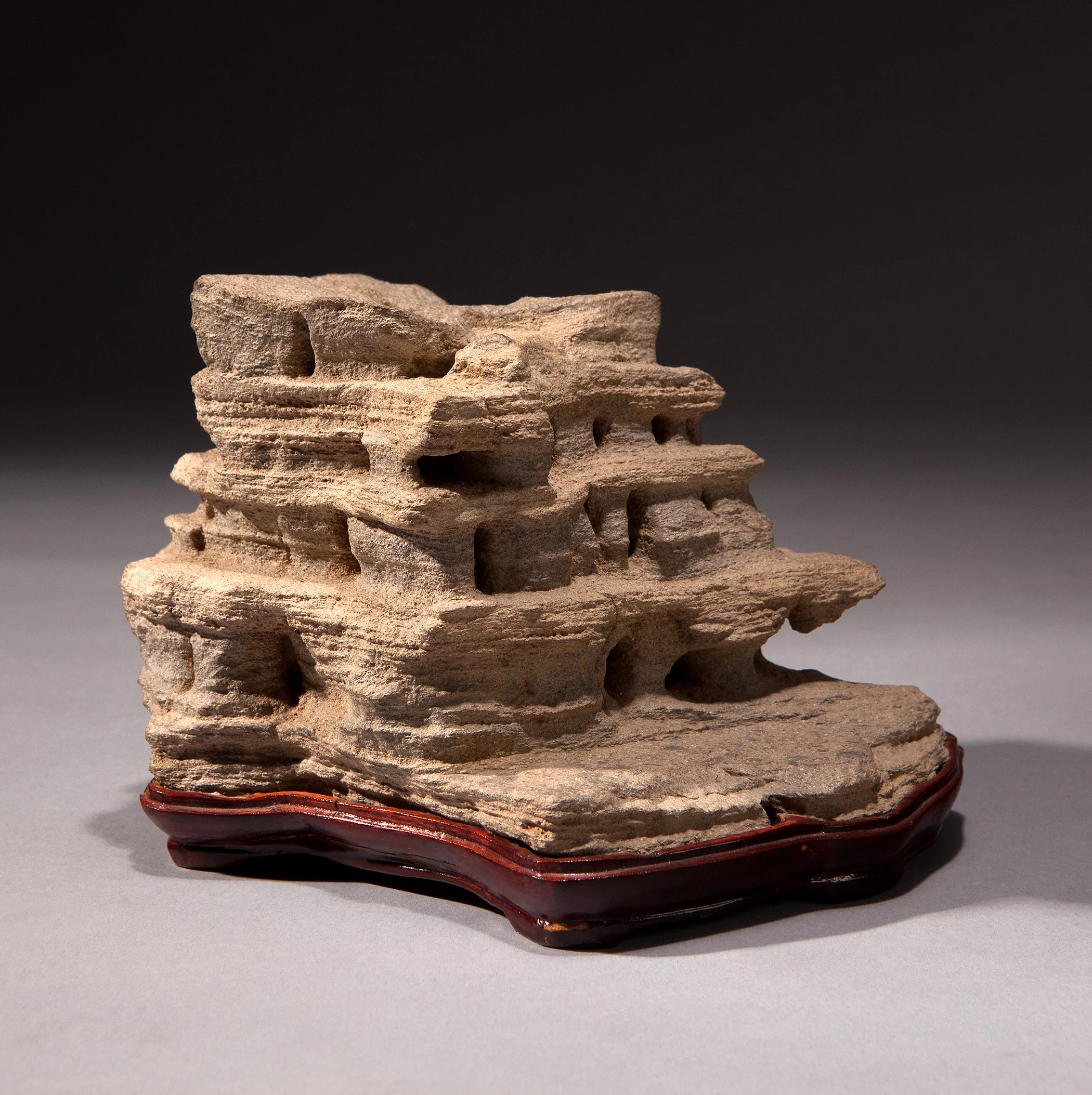 Dwelling Stone