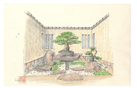 Inside the Museum: The Japanese Pavilion and Stroll Garden — National ...