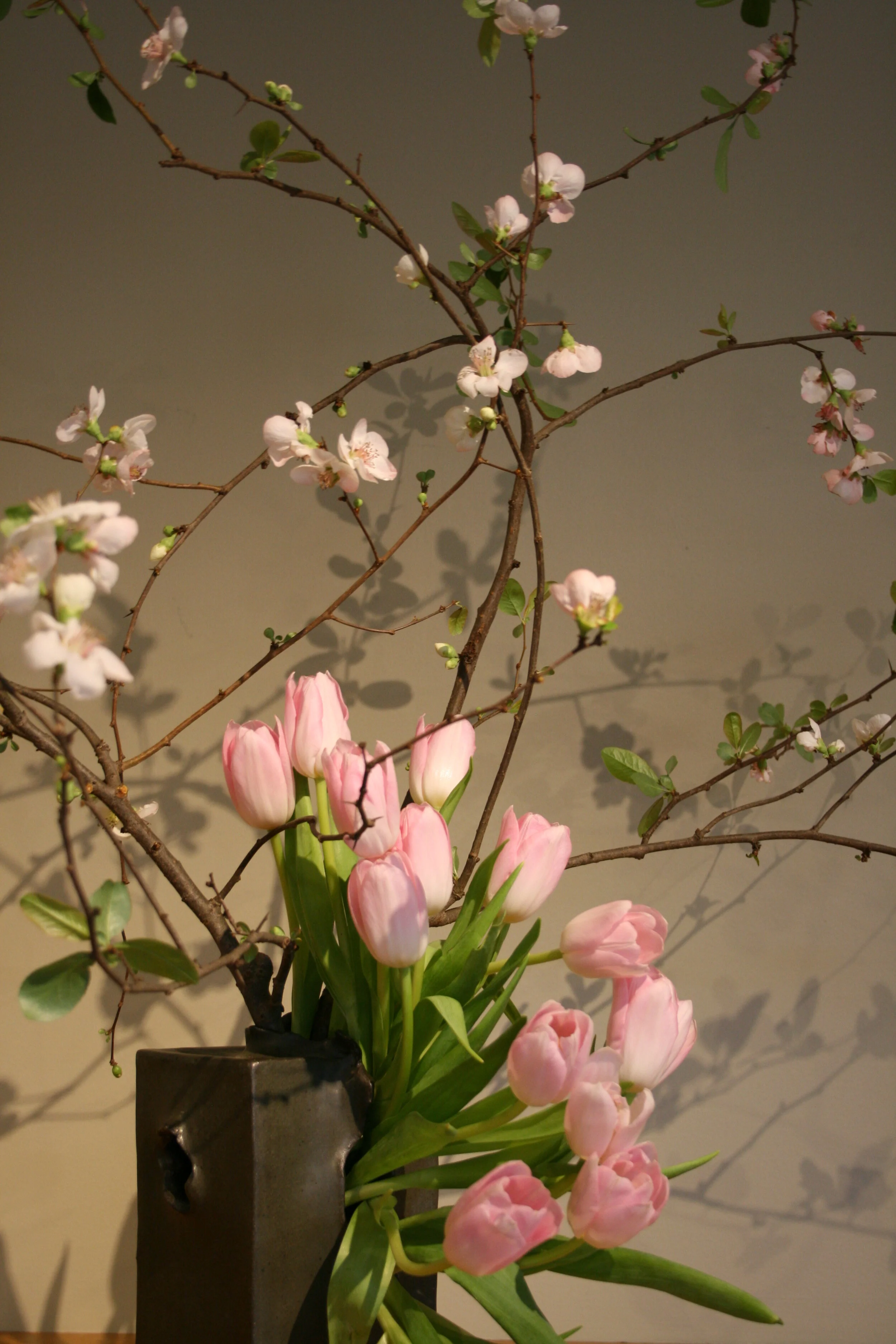 Ikebana International Annual Exhibition